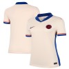 Camiseta de fútbol Chelsea Mujer 2ª equipación 2024-25 Camiseta de fútbol Chelsea Mujer 2ª equipación 2024-25